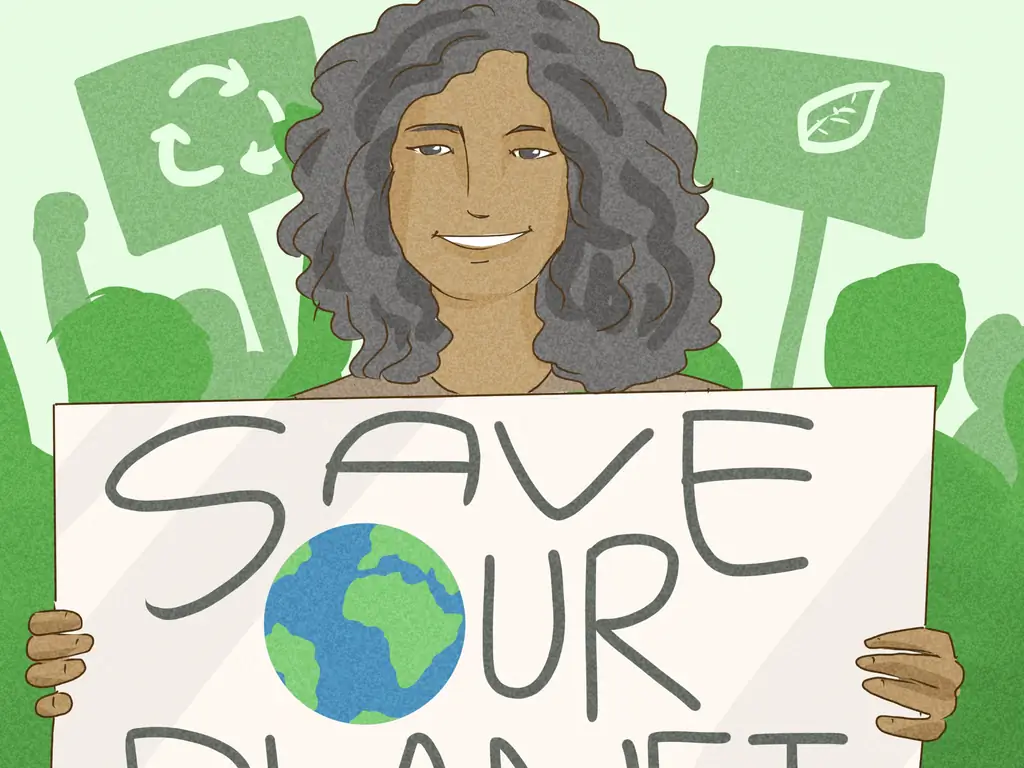 19 способов изменить мир