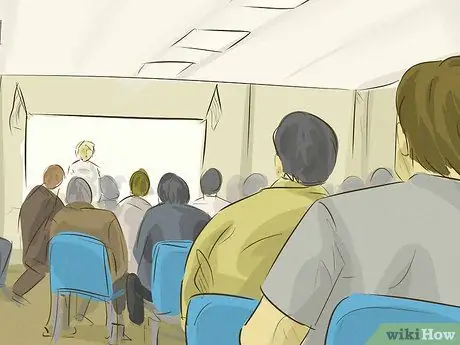 Стать президентом США Шаг 13