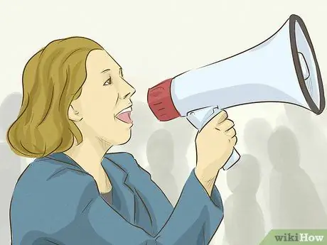 Стать президентом США Шаг 15