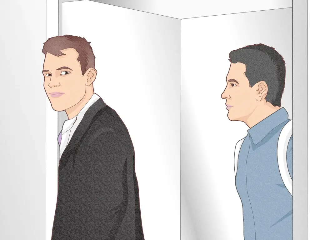 Как проехать на диспетчерском лифте пункта назначения: 8 шагов