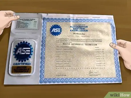 Станьте автомехаником Шаг 14