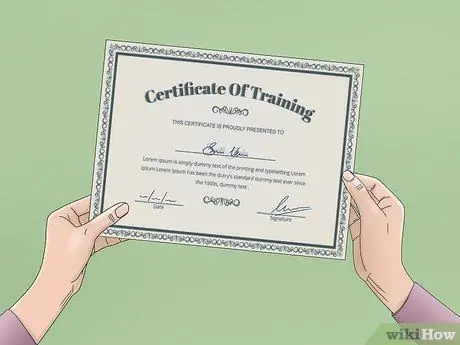 Станьте автомехаником Шаг 3