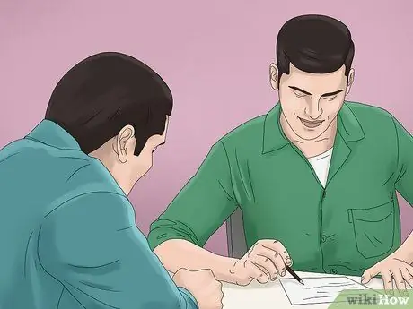 Станьте автомехаником Шаг 4