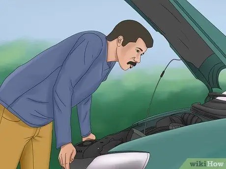 Станьте автомехаником Шаг 7