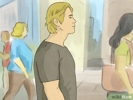 Предотвратить ограбление, шаг 1