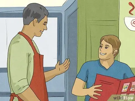 Предотвратить ограбление Шаг 12