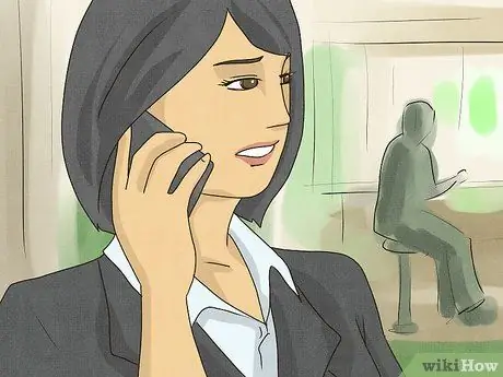 Предотвратить ограбление Шаг 13