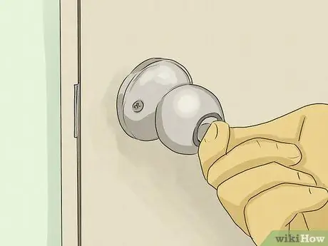 Предотвратить ограбление Шаг 14