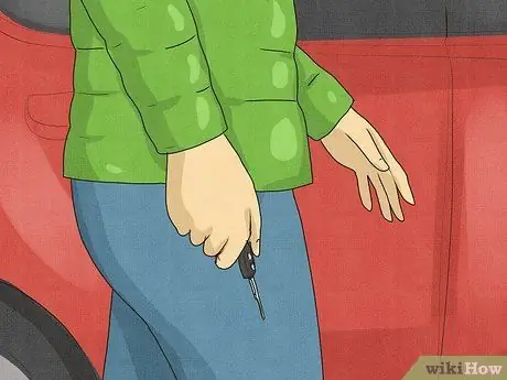 Предотвратить ограбление Шаг 2