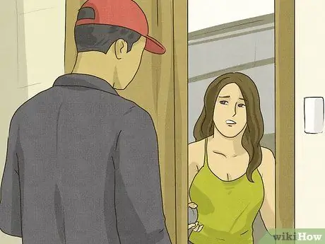 Предотвратить ограбление Шаг 20