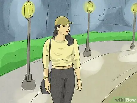 Предотвратить ограбление Шаг 4