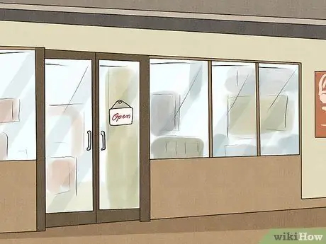 Предотвратить ограбление Шаг 9