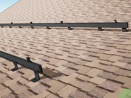 Сделайте свое собственное электричество Шаг 3