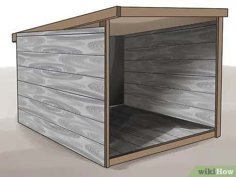 Начать козью ферму Шаг 8