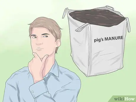 Поднять свиней, шаг 5