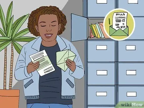 Оплачивайте счета Шаг 1