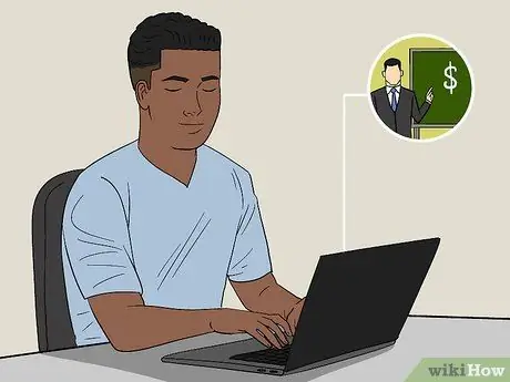 Оплата счетов Шаг 16