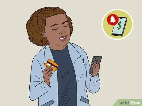 Оплата счетов Шаг 7