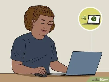 Оплата счетов Шаг 8