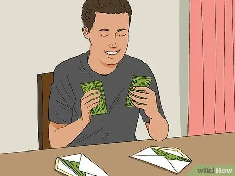 Оплата счетов Шаг 9