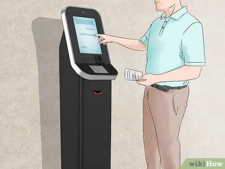 Организуйте свои счета Шаг 7