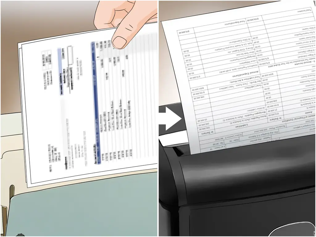 3 способа организовать свои счета