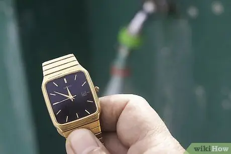 Подождите около получаса Шаг 4