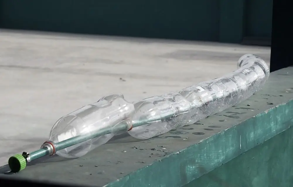 Как нагреть воду с помощью солнечной энергии: 6 шагов (с иллюстрациями)