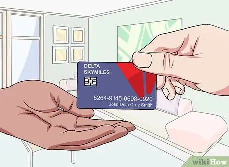 Передача счета за электричество новому арендатору Шаг 19