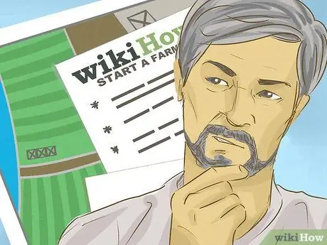 Начать ферму Шаг 15