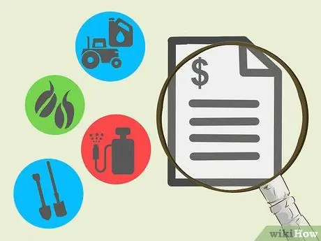 Начать ферму Шаг 3