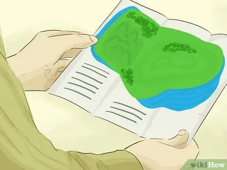 Начать ферму Шаг 6