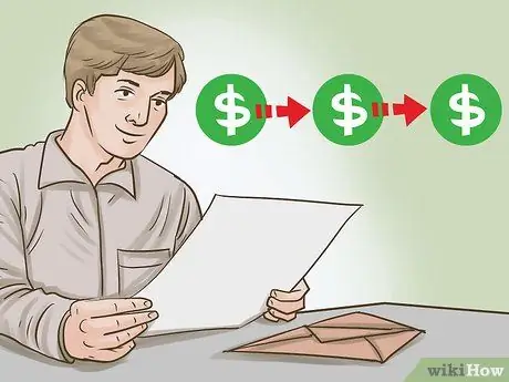 Получение строительной ссуды (США) Шаг 14