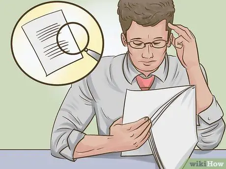 Получите ссуду на строительство (США) Шаг 15