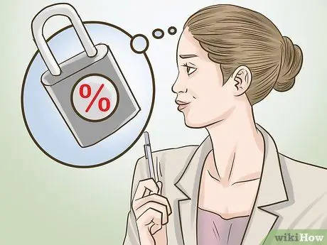 Получите ссуду на строительство (США) Шаг 16