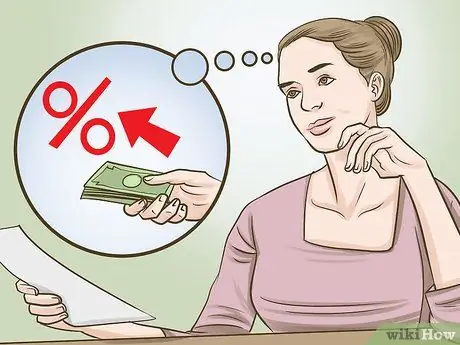 Получите ссуду на строительство (США) Шаг 18