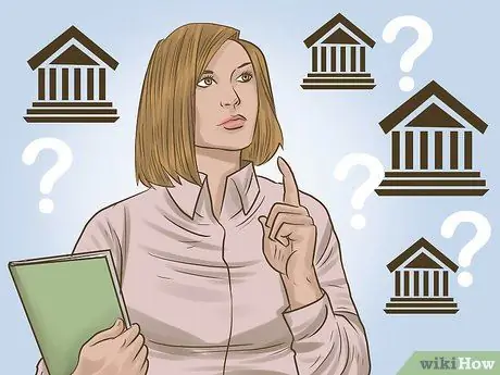 Получение ссуды на строительство (США) Шаг 5