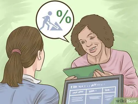 Получение ссуды на строительство (США) Шаг 6