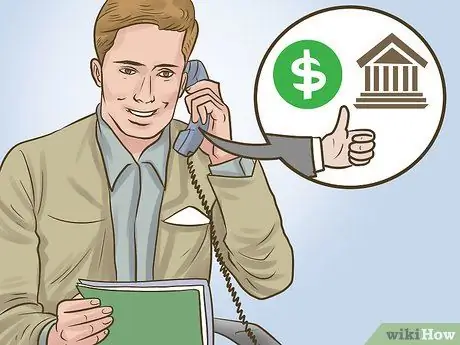 Получение ссуды на строительство (США) Шаг 8