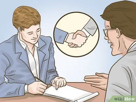 Получение ссуды на строительство (США) Шаг 10