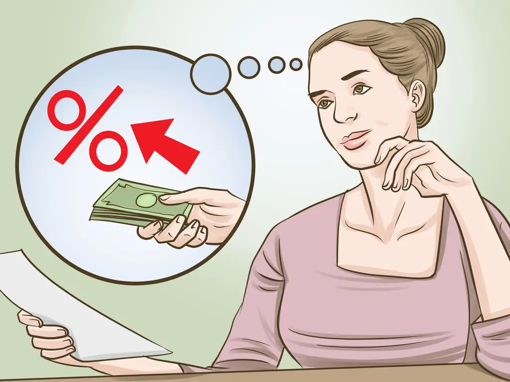 Как получить ссуду на строительство (США) (с иллюстрациями)