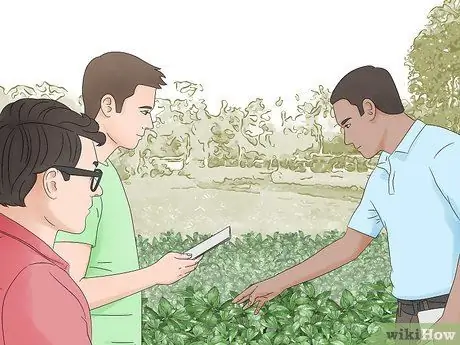 Стать фермером без опыта Шаг 5