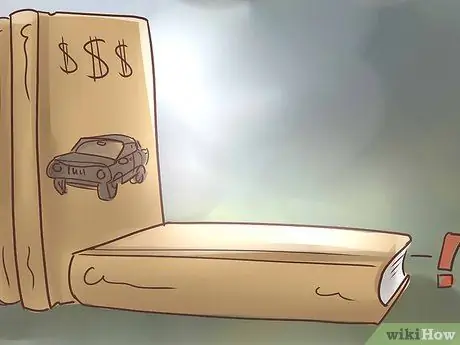 Начать онлайн-автосалон в Калифорнии Шаг 4