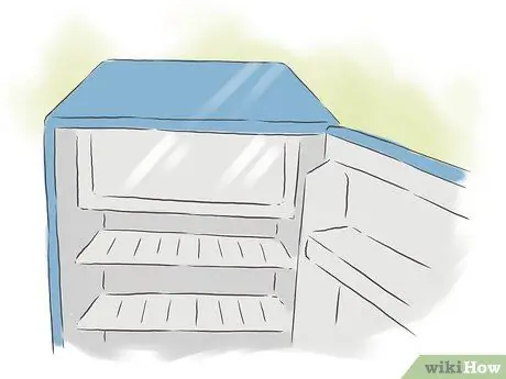 Упакуйте движущийся грузовик Шаг 5