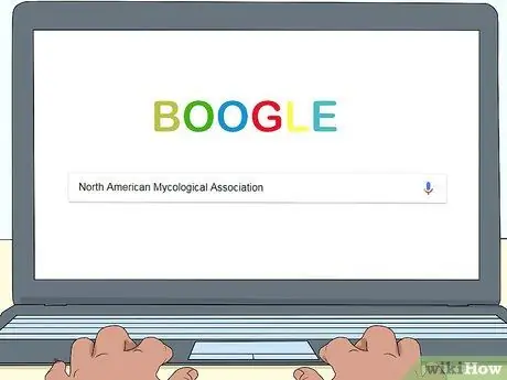 Определите съедобные грибы Шаг 11