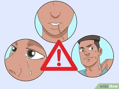 Определите съедобные грибы Шаг 15