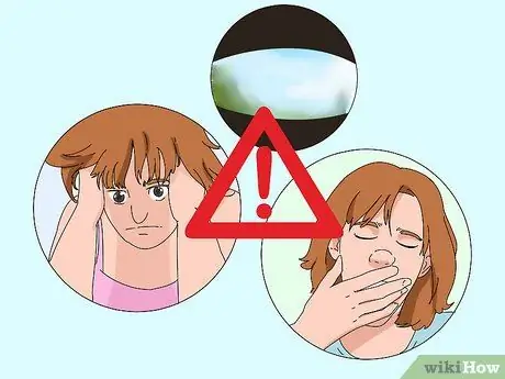 Определение съедобных грибов Шаг 16