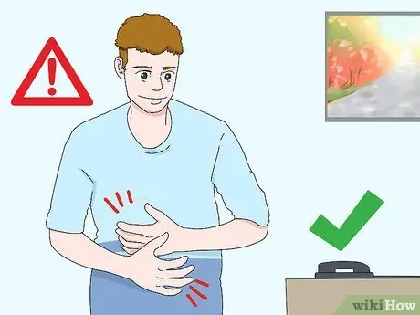 Определите съедобные грибы Шаг 17