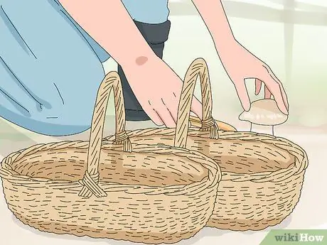 Определите съедобные грибы Шаг 5