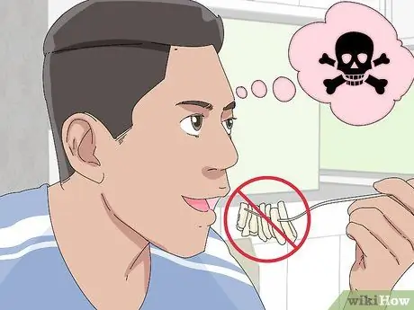 Определите съедобные грибы Шаг 6